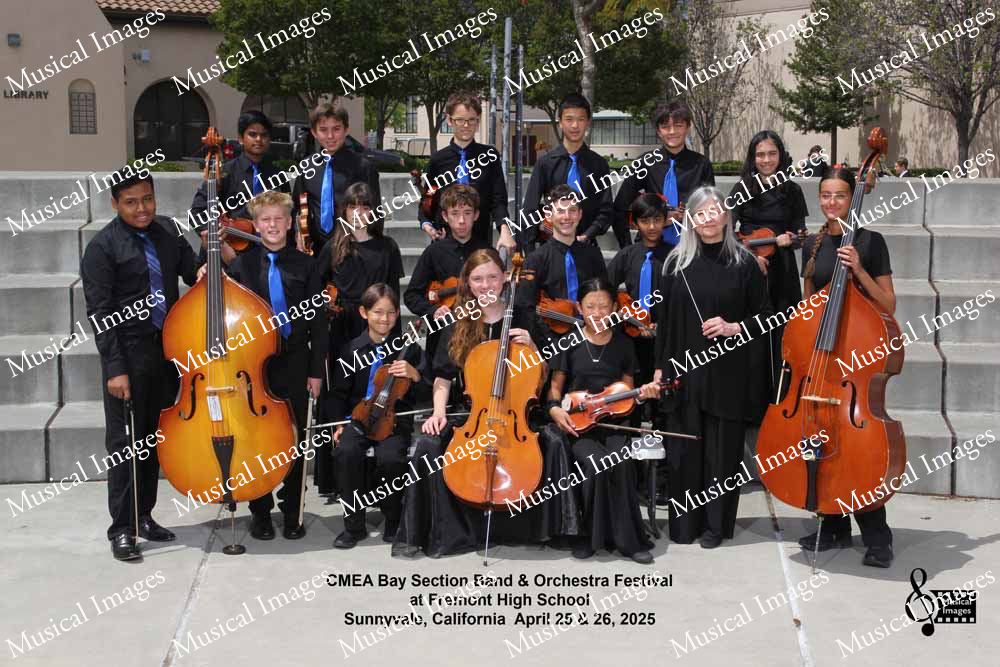 Musical Images